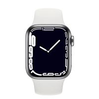 Reloj elegante de la pulsera de los hombres máximos HW22 para el teléfono el 16M de Android