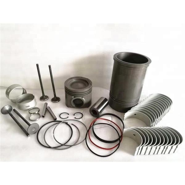 Полная машина набора 4Д56Т рабочей втулки цилиндра разделяет наборы МД103308 МД050011 ремонта вкладыша