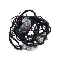 peças da máquina escavadora para a bomba 14513137 da unidade das cablagens 210B D6D D7D da bomba do computador do motor de