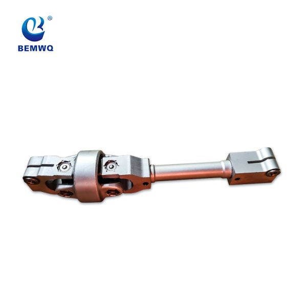 32306758076 BMW Auto Parts Steering Shaft Replacement For BMW E53