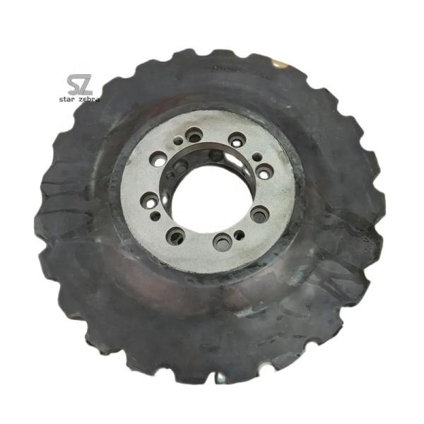 Top- Excavator Parts for SANY485 XCMG 490 Connection Glue Gear Glue 2400 at Machinery Repair Shops
