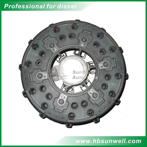 Mercedes Benz Truck Diesel Engine Spare Parts 1882234433 Carton Packing