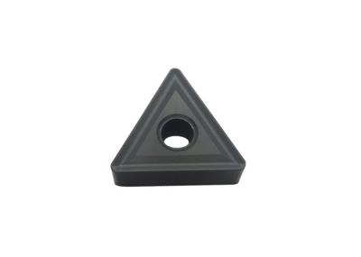O carboneto da estabilidade TNMG introduz NMG160408 para a ferramenta de gerencio externo