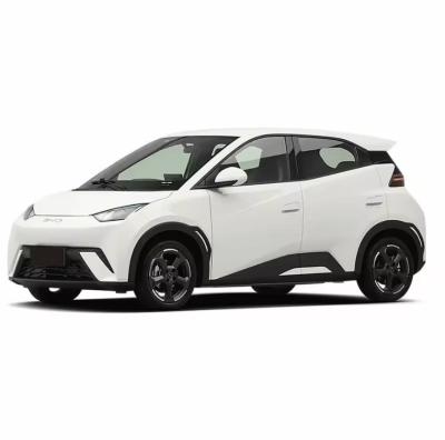 Pequeno SUV Carro 2024 BYD Gavião Voador Carro Elétrico para Adultos Mini EV Carro BYD Fornecedores