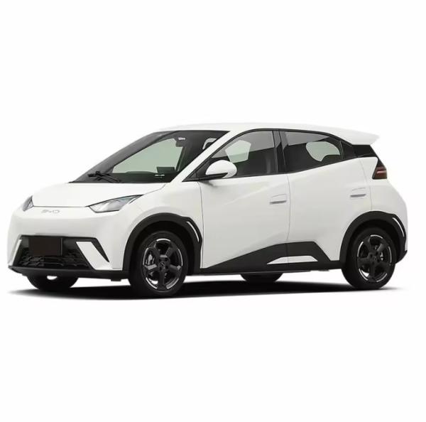 Pequeno SUV Car Byd Seagull 2024 Honor 405km versão voadora carros elétricos