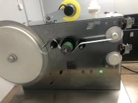 Máquina de embalagem de papel SUS304 de 30W para soluções de embalagem personalizáveis