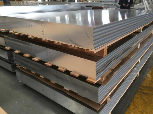 conductor application aluminum plate 6061 T6 Aluminum Plate T651 6082 T6 for Mould Electronic Accessories