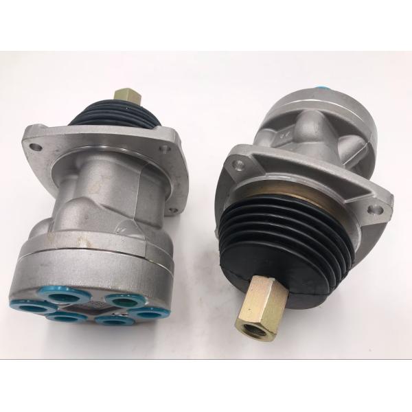 Iron Excavator E320C Joystick Assembly Engine Parts