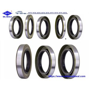 Rubber Oil Seal