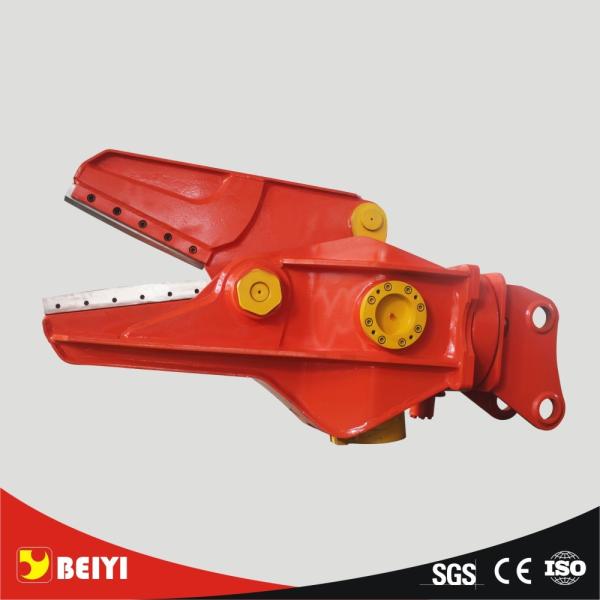 Hydraulic Shear Steel For PC200-2/PC200-1/PC450LC-7/PC450-7/PC850-8/PC1250/PW200-7/PW180-7/PC3000