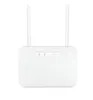 4G LTE Router Comply with IEEE 802.11AC Wireless Standard Support 4G/WCDMA/GSM Network, Plug and Play