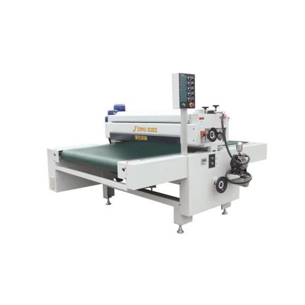 LVT Deep Embossing 20m/Min 460mm Roller Coating Machine