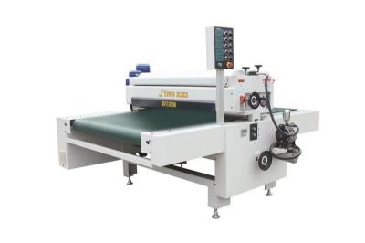 LVT Machine de ligne de revêtement à rouleaux en relief profond Fusion à chaud