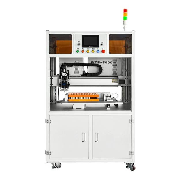 Battery Spot Welder Welding Machine Welder for E-Rickshaw/ E-Cart Lithium Battery Pack