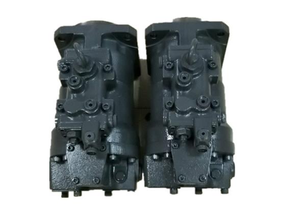 Bomba hidráulica principal hidráulica de bomba HPV145h da máquina escavadora de Hitachi para ZX330-3 9256101