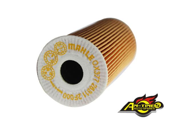 ISO Certification Car Oil Filters For Hyundai Santa Fe 26320-2F000 263202F000 26320-3CAA0 263202F010