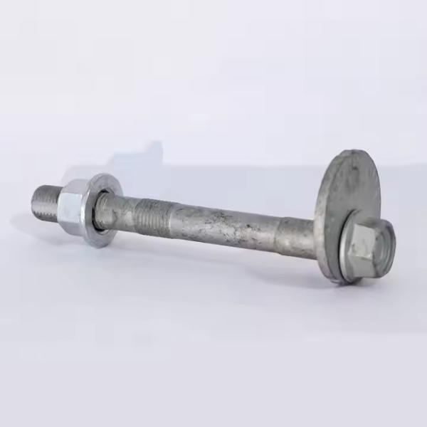 Power Train Camber Adjust Cam Assy 48190-0K010 1253970 1223963 30741284