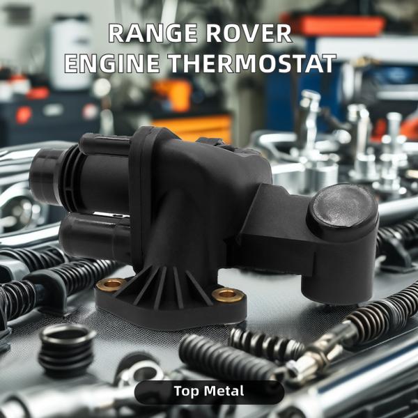 Range Rover L405 DISCOVERY L319 VW Water Flange LR073372 Car Engine Thermostat Housing