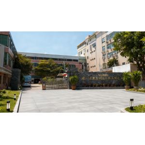Xiamen Sumo Diamond Tools Co., Ltd