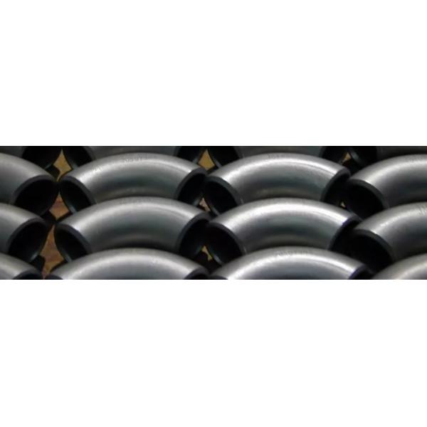 Локоть/легированная сталь продукта сварки встык проталкивают для горячего трубопровода нефти и газ продажи