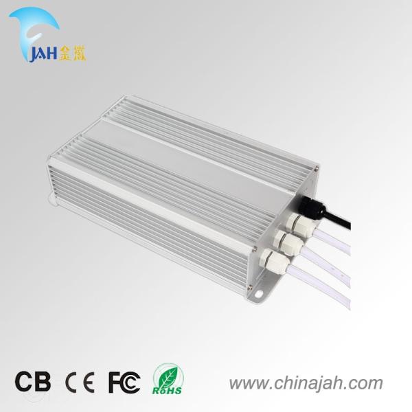 Waterproof Power Supply 200W