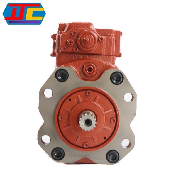  Excavator Hydraulic Pump K3V63DT-9C22 For Hyundai  R150-7
