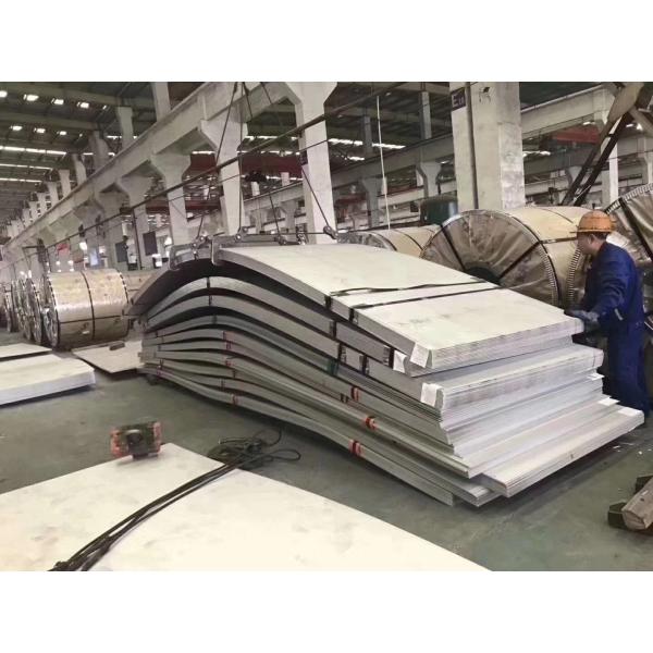 ASTM Cold Rolled Stainless Steel Plate 201 202 301304 J1 Sheet 0.9mm