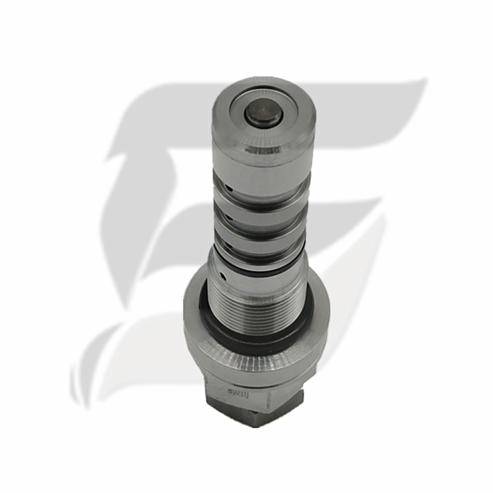клапан сброса 708-1W-04712 LS главный для экскаватора PC60-7 PC70-7 KOMATSU