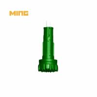 203mm 8 polegadas SD8 DTH Forro Bit Abaixo do buraco Bits para exploração de perfuração