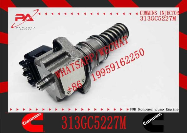 Nueva bomba diesel china los 313GC5222M de la unidad de la inyección de carburante los 313GC5227M 5010284908 en existencia
