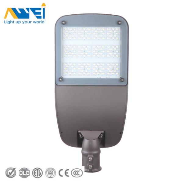60W 100W 150W 200W LED Street Light Fixtures Ip65 With CE Certificate Led