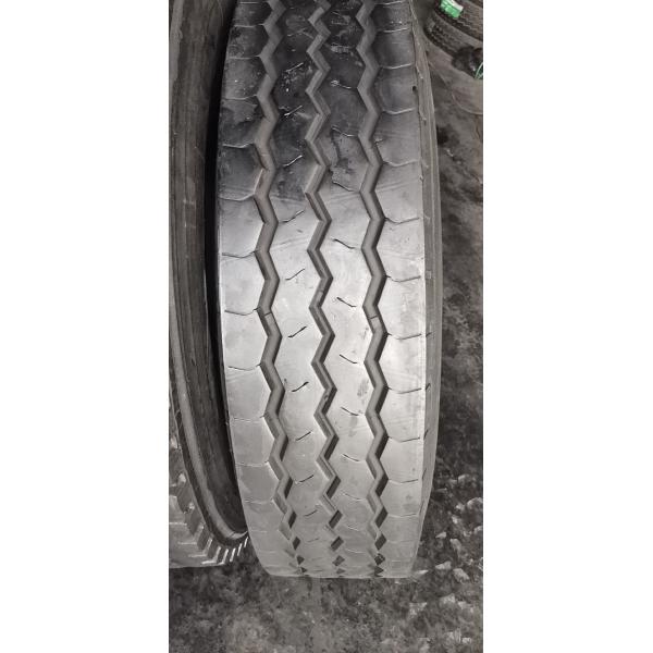 Africa Truck OTR Tires Renewable Vulcanization Tank Old Tyre Retreading Plant