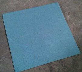 Anti-static PVC Flooring Tiles for machine room, control room of electric power