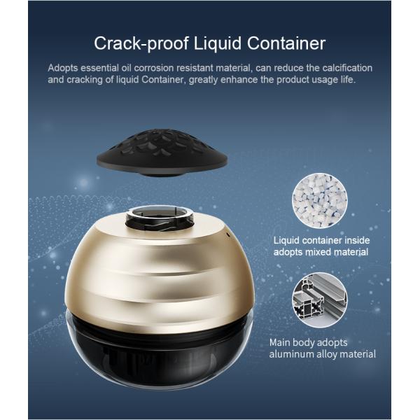 Hair Growth Root Applicator with 625nm Red Light Wave and Microcurrent Technology