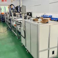 Sistema de ventilação da recuperação de calor do ODM que trabalha a máquina do construtor do filtro do carro 0.6~0.8mpa