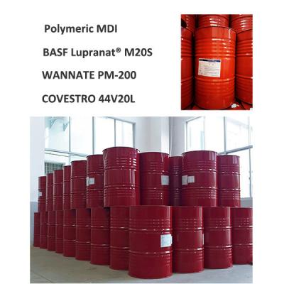 BASF M20S WANNATE PM-200 MDI polimérico