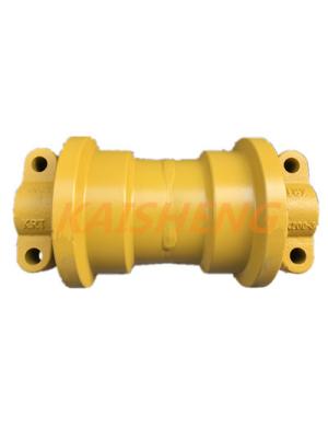Forging Process Excavator Track Roller Undercarraige Spare Parts For Construction Machine