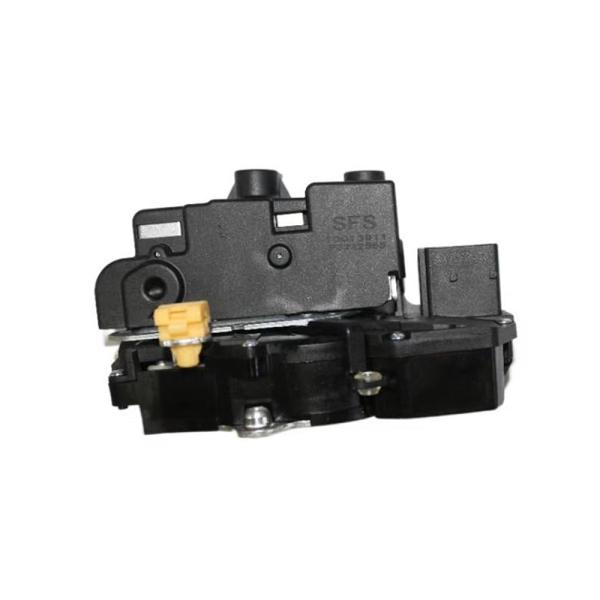 Левый замок передней двери автомобиля Актюер Автозамок для MG6/Roewe550 10013911 OE NO. Superior