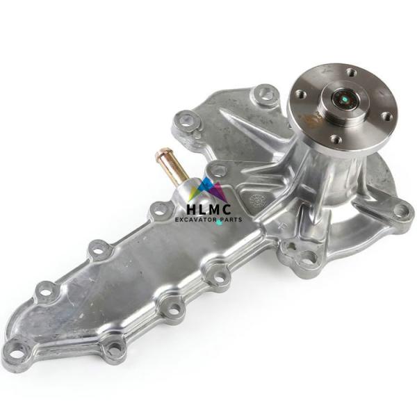 Excavator Engine Spare Parts 1G730-73032 V2403T Water Pump Retail