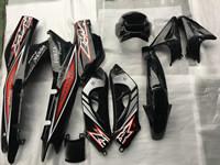 Original Four Stroke 50cc 49cc MAX Forza Motorcycle Parts Customized