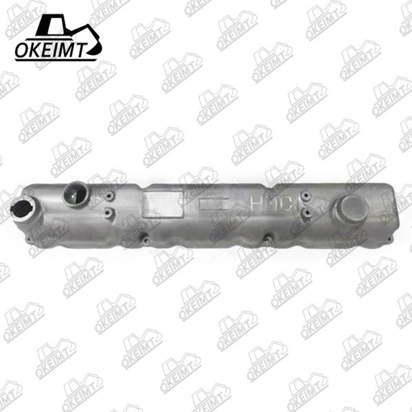 6D16 Valve Chamber Cover Spare Parts Diesel For HYUNDAI Engine