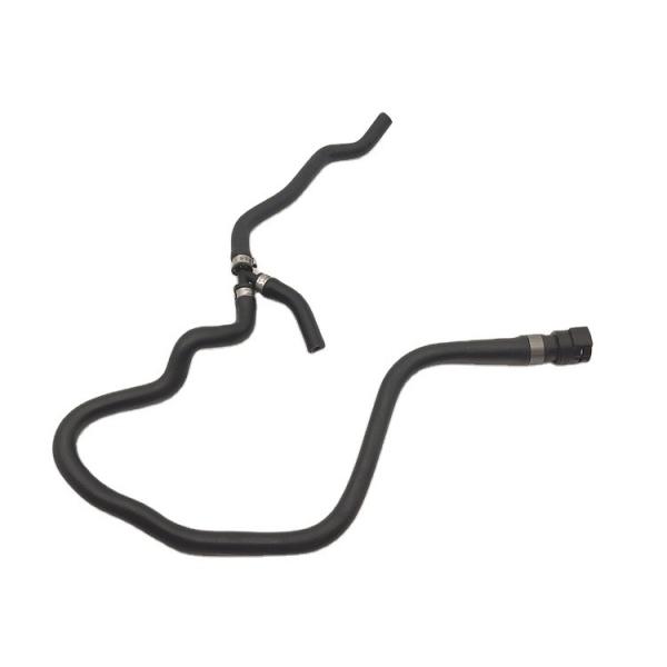 BMW 7 Series 745Li Car Fitment Radiator Hose 1712 7508 013 17127508013 for E65 E66