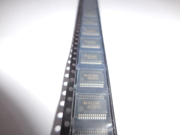 Circuito integrado de SN65C3243DBR SN65C3243DBT SSOP-28 novo e original
