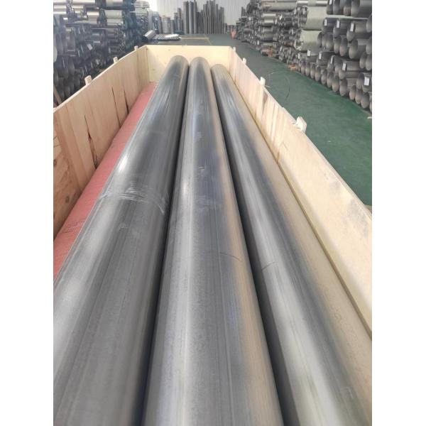 titanium welding tubes, titanium pips