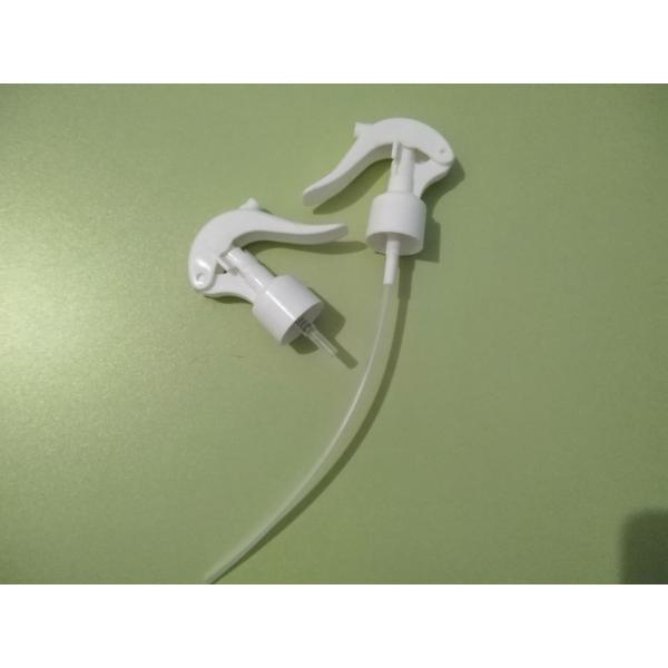 Полипропилен 24/410 Mm спрейера пуска зажима мини