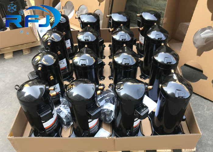 Испаритель 4.5HP VRI-54KS-TFP-542 коммерчески компрессоров рефрижерации VR Copeland Multi