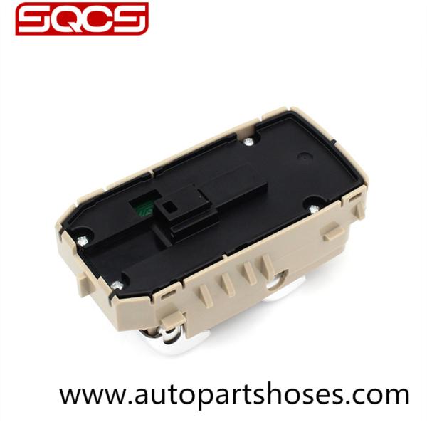 E Class Automotive Door Latches Window Switch Dodge Charger A2229051505  A222 905 15 05  For Mercedes Benz W222