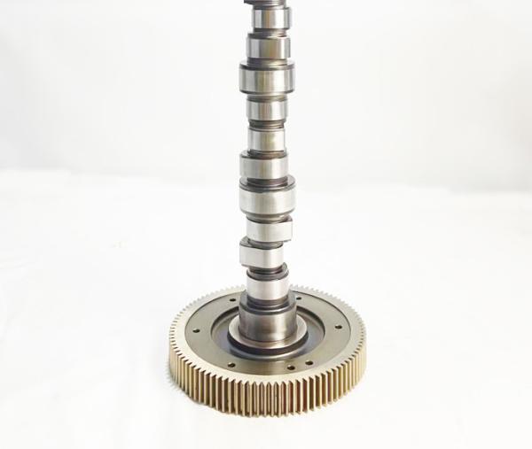 Excavator Engine Camshaft For Komatsu 6D95 6D107 6RB1 Diesel Engine