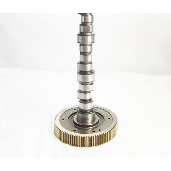Excavator Engine Camshaft For Komatsu 6D95 6D107 6RB1 Diesel Engine