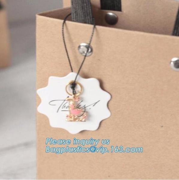 Brown kraft envelope with good price in bulk,Custom wedding invitation fancy kraft paper foil envelopes BAGEASE PACKAGE